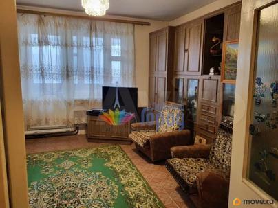 3-комн. квартира, 65.3 м&sup2;