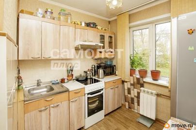 2-комн. квартира, 46.1 м&sup2;