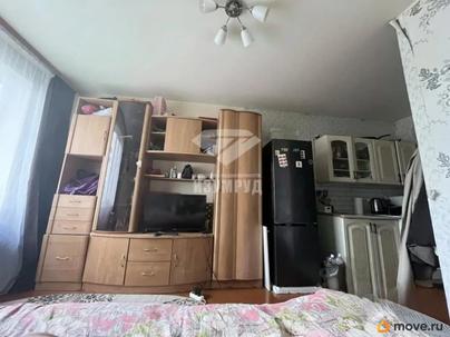 комната, 16.4 м&sup2;