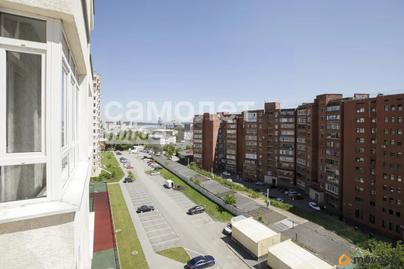 студия, 27.2 м&sup2;