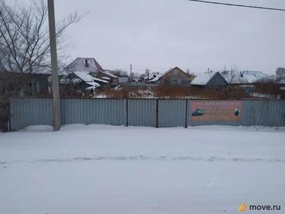 земельный участок, 5.9 га