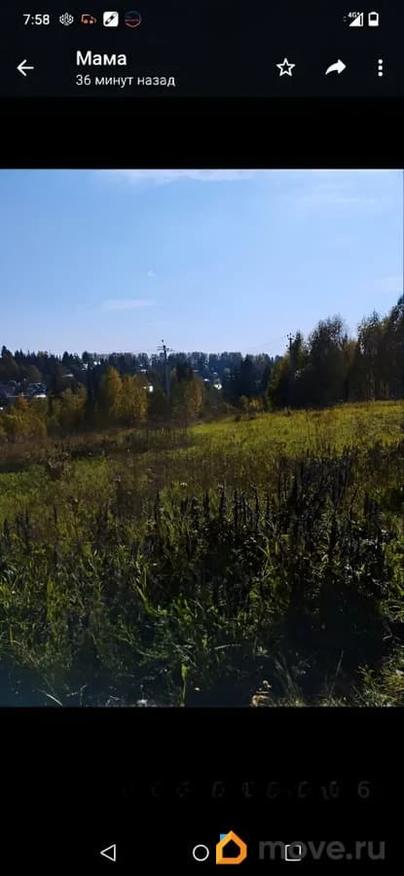 земельный участок, 12 соток
