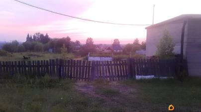 земельный участок, 25 соток