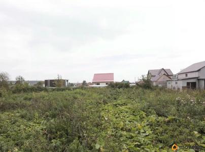 земельный участок, 15 соток