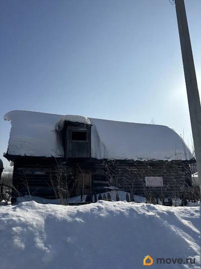 земельный участок, 8 соток