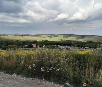 земельный участок, 50 соток