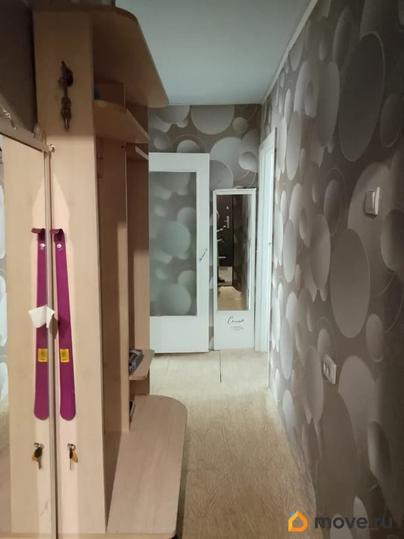 2-комн. квартира, 47.7 м&sup2;
