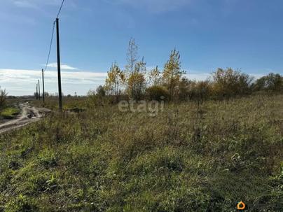 земельный участок, 15 соток