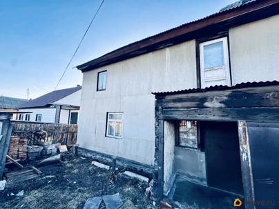 дом, 70 м&sup2;, 8.9 сотки