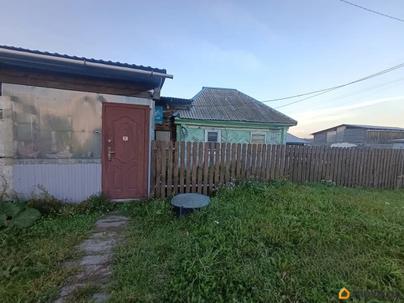 дом, 80 м&sup2;, 9 соток