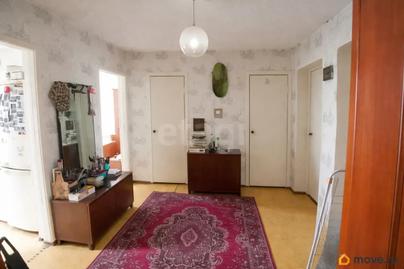 3-комн. квартира, 55 м&sup2;