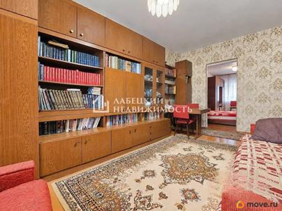 3-комн. квартира, 67.7 м&sup2;