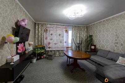 4-комн. квартира, 76.7 м&sup2;