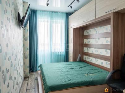 2-комн. квартира, 38.4 м&sup2;
