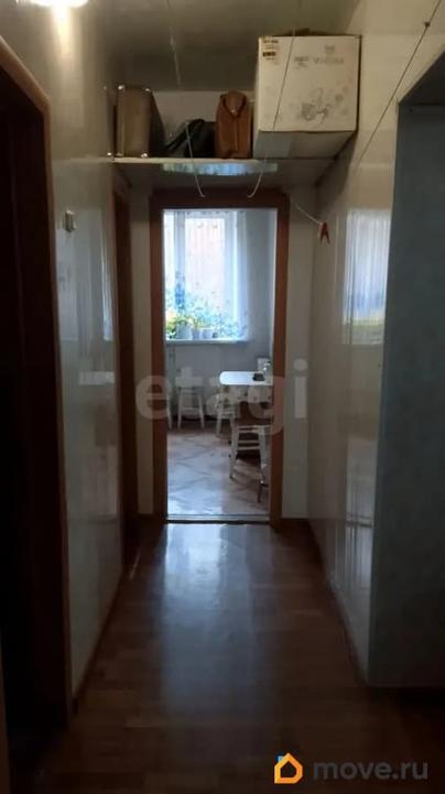 4-комн. квартира, 92.4 м&sup2;