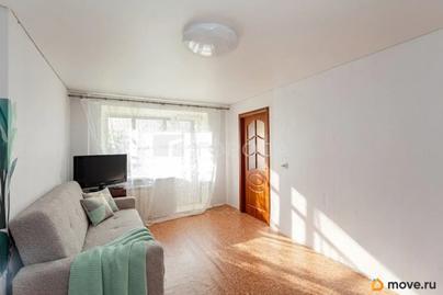 2-комн. квартира, 43.8 м&sup2;