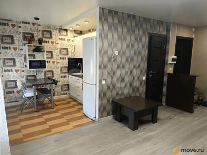 2-комн. квартира, 42 м&sup2;