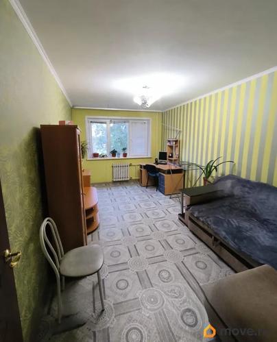 2-комн. квартира, 47.4 м&sup2;