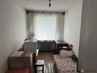 3-комн. квартира, 57.2 м&sup2;