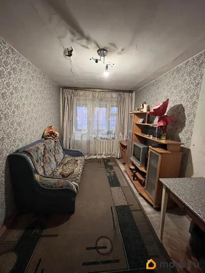 комната, 21.2 м&sup2;
