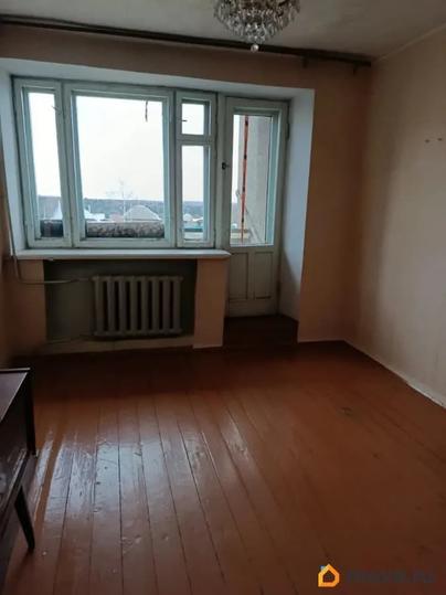 2-комн. квартира, 44.8 м&sup2;