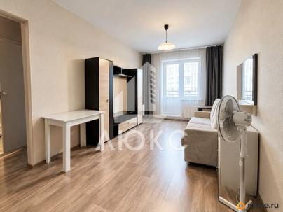 1-комн. квартира, 32.7 м&sup2;