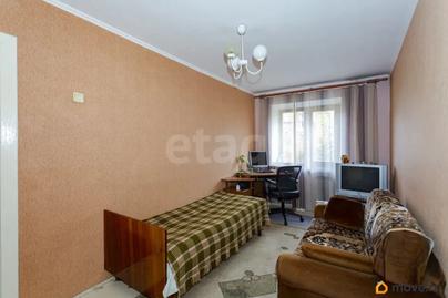 2-комн. квартира, 45.9 м&sup2;