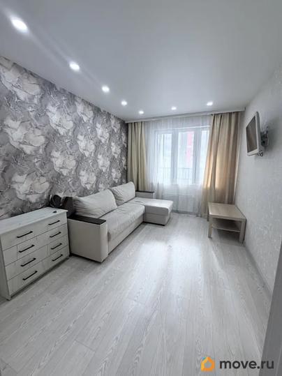 1-комн. квартира, 32 м&sup2;