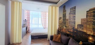 2-комн. квартира, 69.8 м&sup2;