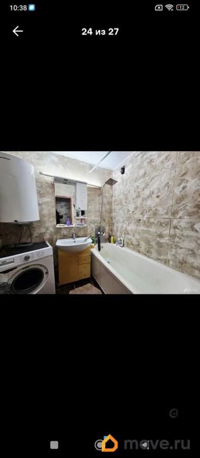 3-комн. квартира, 91 м&sup2;