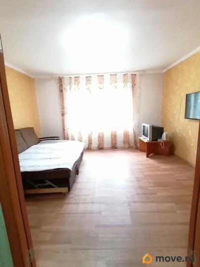 2-комн. квартира, 53 м&sup2;