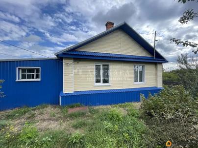 дом, 44.7 м&sup2;, 18 соток