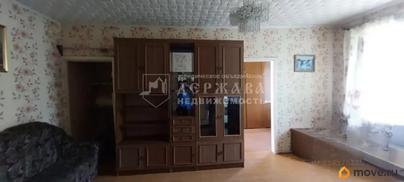 2-комн. квартира, 38.4 м&sup2;