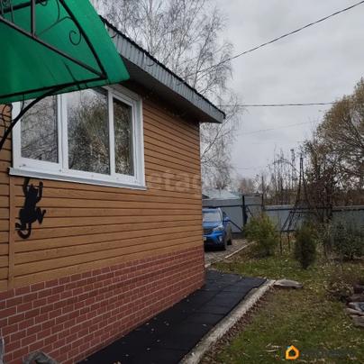 дом, 100 м&sup2;, 12 соток