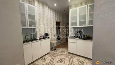 3-комн. квартира, 70 м&sup2;