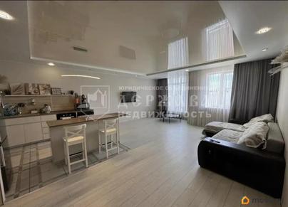 4-комн. квартира, 99.8 м&sup2;