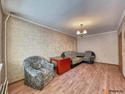 2-комн. квартира, 50.6 м&sup2;