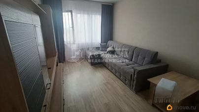 2-комн. квартира, 54 м&sup2;