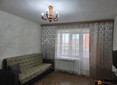 2-комн. квартира, 44 м&sup2;