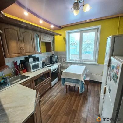 4-комн. квартира, 80 м&sup2;
