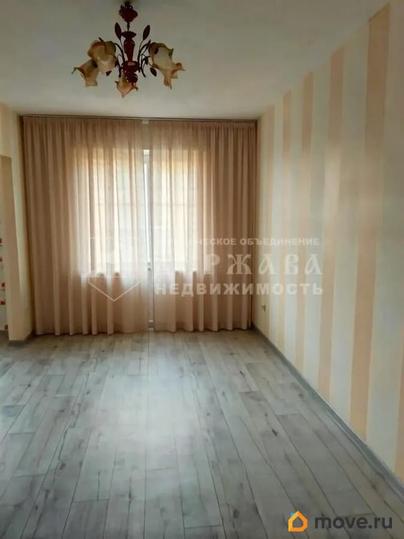 1-комн. квартира, 31.8 м&sup2;