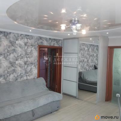 2-комн. квартира, 46 м&sup2;