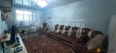 2-комн. квартира, 47.3 м&sup2;