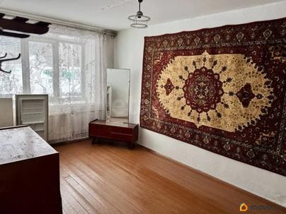 3-комн. квартира, 60.9 м&sup2;