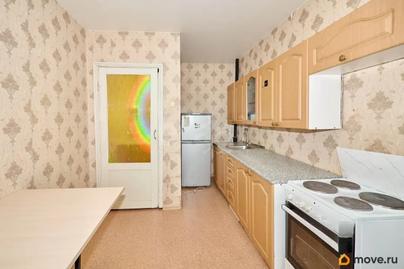 2-комн. квартира, 57.9 м&sup2;