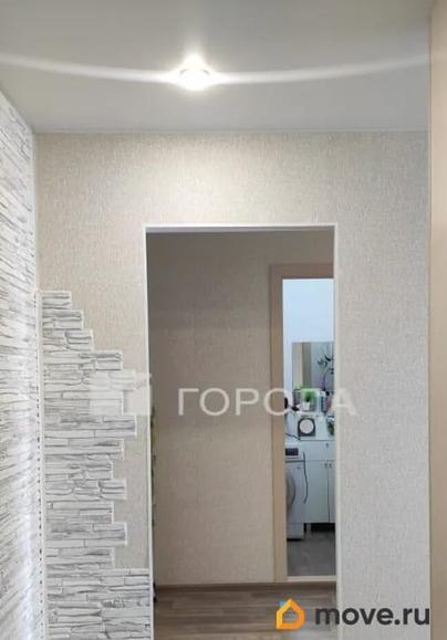 1-комн. квартира, 31 м&sup2;