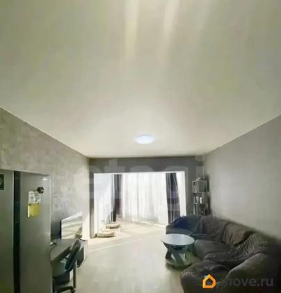 2-комн. квартира, 50 м&sup2;