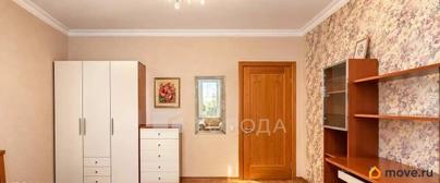 3-комн. квартира, 82.6 м&sup2;