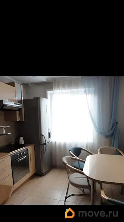 4-комн. квартира, 76.8 м&sup2;
