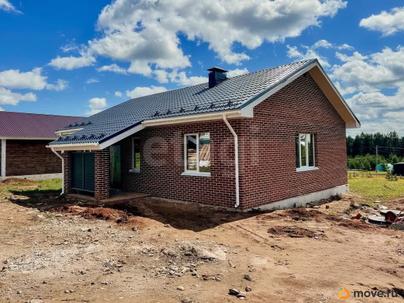 дом, 91.5 м&sup2;, 10 соток